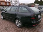 Škoda Octavia - fotka číslo 4