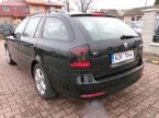 Škoda Octavia - fotka číslo 5