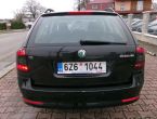 Škoda Octavia - fotka číslo 6