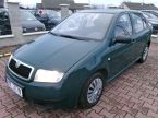 Škoda Fabia - fotka číslo 0