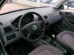 Škoda Fabia - fotka číslo 16