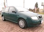 Škoda Fabia - fotka číslo 7