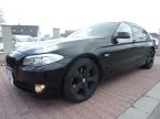 BMW Řada 5 - fotka číslo 1