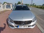 Mercedes Třída C - fotka číslo 2