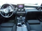 Mercedes Třída C - fotka číslo 20