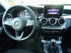 Mercedes Třída C - fotka číslo 21