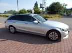 Mercedes Třída C - fotka číslo 3