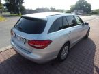 Mercedes Třída C - fotka číslo 4