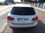 Mercedes Třída C - fotka číslo 5