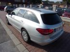 Mercedes Třída C - fotka číslo 6