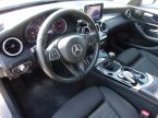 Mercedes Třída C - fotka číslo 8