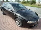 Alfa Romeo 147 - fotka číslo 11