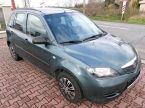 Mazda 2 - fotka číslo 10