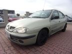 Renault Mégane - fotka číslo 1
