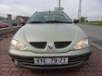 Renault Mégane - fotka číslo 2