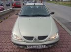Renault Mégane - fotka číslo 3