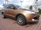 Ford Kuga - fotka číslo 9