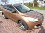 Ford Kuga - fotka číslo 10