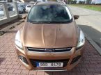 Ford Kuga - fotka číslo 3