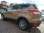 Ford Kuga - fotka číslo 4