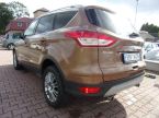 Ford Kuga - fotka číslo 5