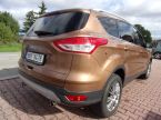 Ford Kuga - fotka číslo 7
