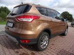 Ford Kuga - fotka číslo 8