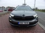 Škoda Kamiq - fotka číslo 2