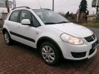 Suzuki SX4 - fotka číslo 9