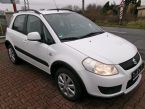 Suzuki SX4 - fotka číslo 10