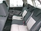 Suzuki SX4 - fotka číslo 14