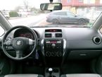 Suzuki SX4 - fotka číslo 16