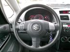 Suzuki SX4 - fotka číslo 17