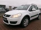 Suzuki SX4 - fotka číslo 1