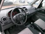 Suzuki SX4 - fotka číslo 23