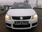 Suzuki SX4 - fotka číslo 2