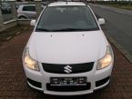 Suzuki SX4 - fotka číslo 3