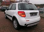 Suzuki SX4 - fotka číslo 5