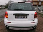 Suzuki SX4 - fotka číslo 6
