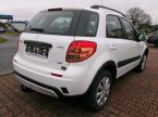 Suzuki SX4 - fotka číslo 7