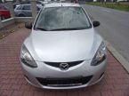 Mazda 2 - fotka číslo 4