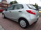 Mazda 2 - fotka číslo 5