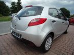 Mazda 2 - fotka číslo 8