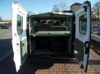 Opel Vivaro - fotka číslo 11
