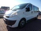 Opel Vivaro - fotka číslo 1