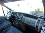 Opel Vivaro - fotka číslo 33
