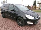 Ford Galaxy - fotka číslo 10