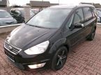 Ford Galaxy - fotka číslo 1