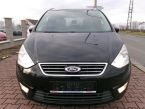 Ford Galaxy - fotka číslo 3