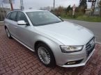 Audi A4 - fotka číslo 10